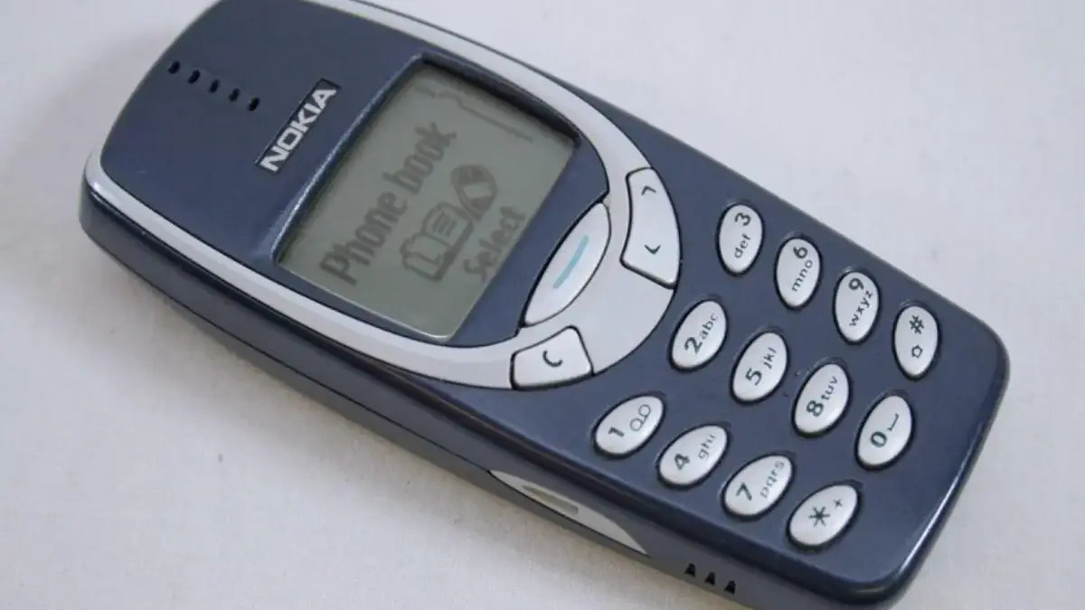 Harga HP Nokia Jadul dibawah 200 Ribu