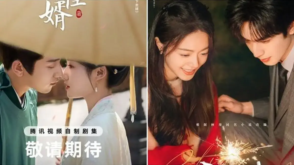 Drama China Terbaru 2026