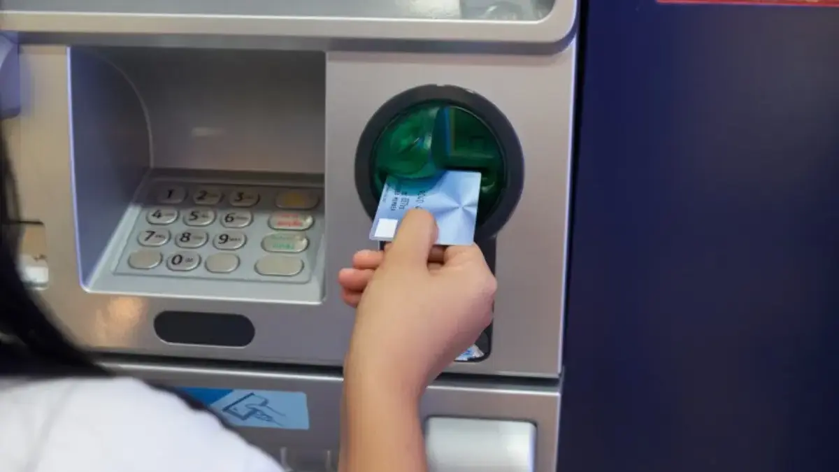Cara Tarik Tunai di ATM BRI Tanpa Kartu