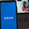 DANA dompet digital