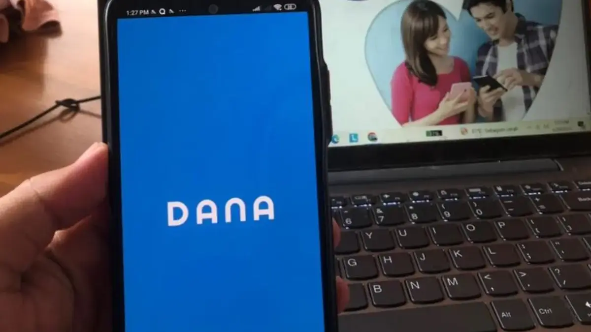 Cara Mencairkan Saldo DANA dompet digital : Panduan Praktis Tarik Tunai dan Transfer ke Rekening DANA dompet digital