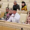 Raker Bersama Komisi II DPR RI, Menteri Nusron Paparkan Capaian Kinerja dan Anggaran Kementerian ATR/BPN Tahun