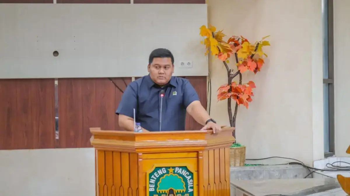 Komisi IV DPRD Kabupaten Subang