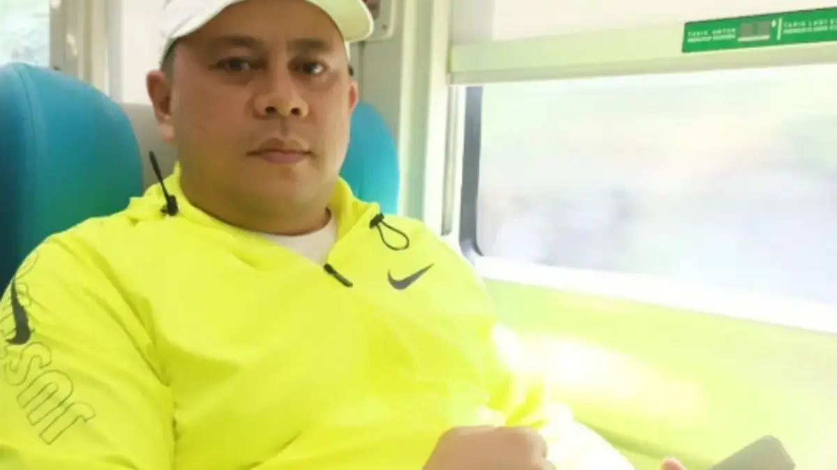 Ingin Transportasi Umum Lebih Nyaman, DPRD Kota Bekasi Dorong Modernisasi Angkot.