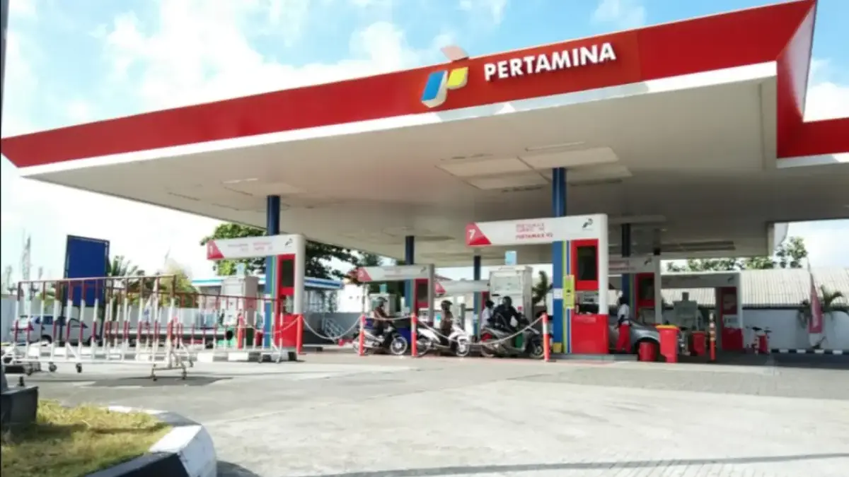 Mengulik B50, Bahan Bakar Campuran Sawit dan Solar yang Siap Gantikan Impor Juli 2026.