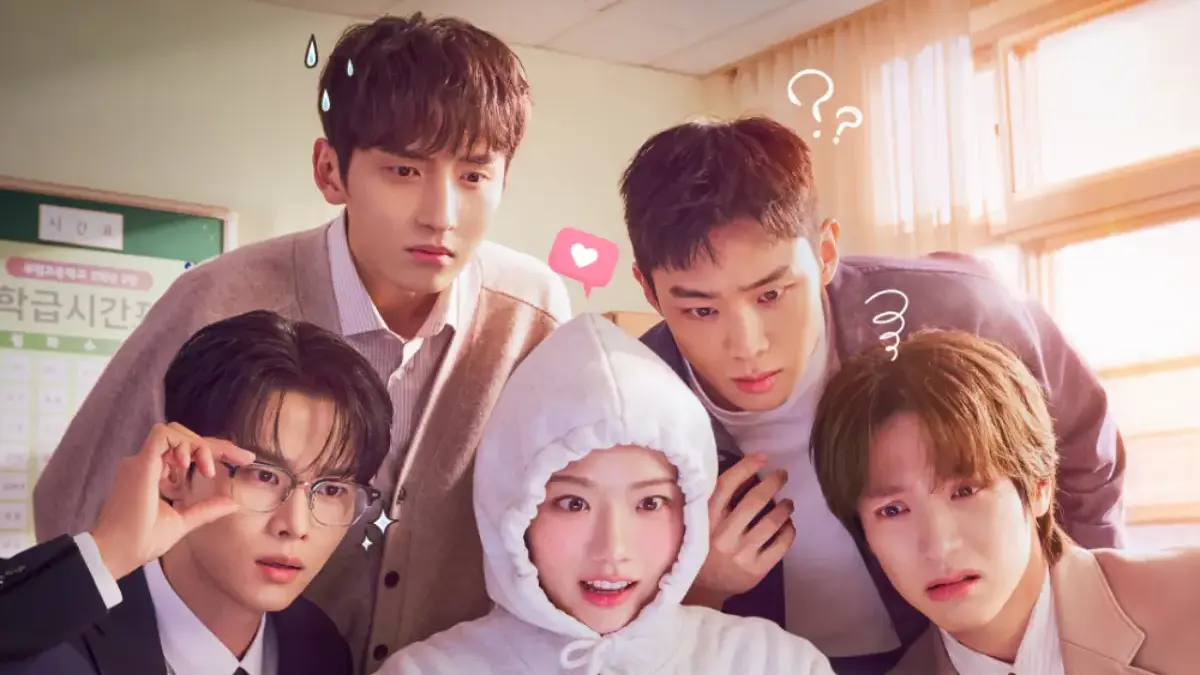 Sinopsis Absolute Value of Romance, Tayang 17 April 2026