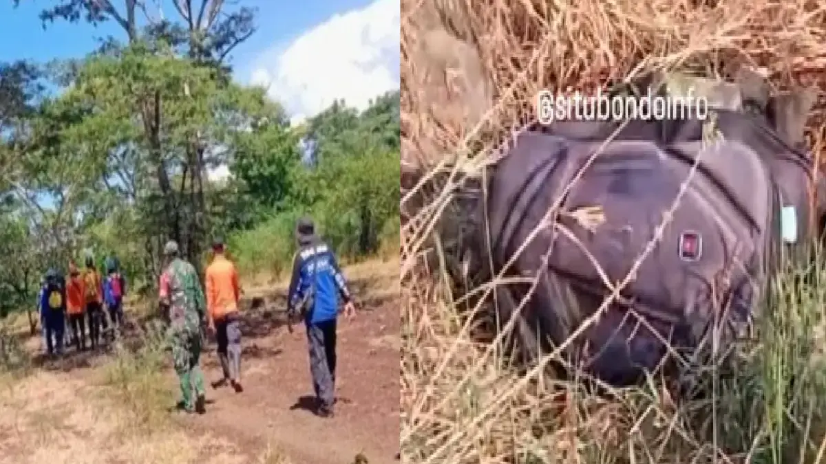 Misteri Tewasnya Penggembala Sapi di Baluran, Ditemukan Meninggal Sisa Tulang Belulang