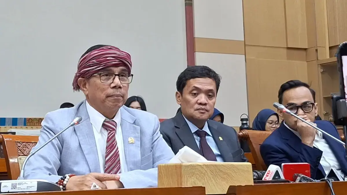 Penindakan Jaksa Karo Hinca Panjaitan: Pelajaran bagi Penegak Hukum