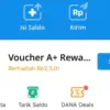 Kehabisan Pulsa? Ini Cara Beli Pulsa dan Paket Data di E-Wallet dengan Mudah