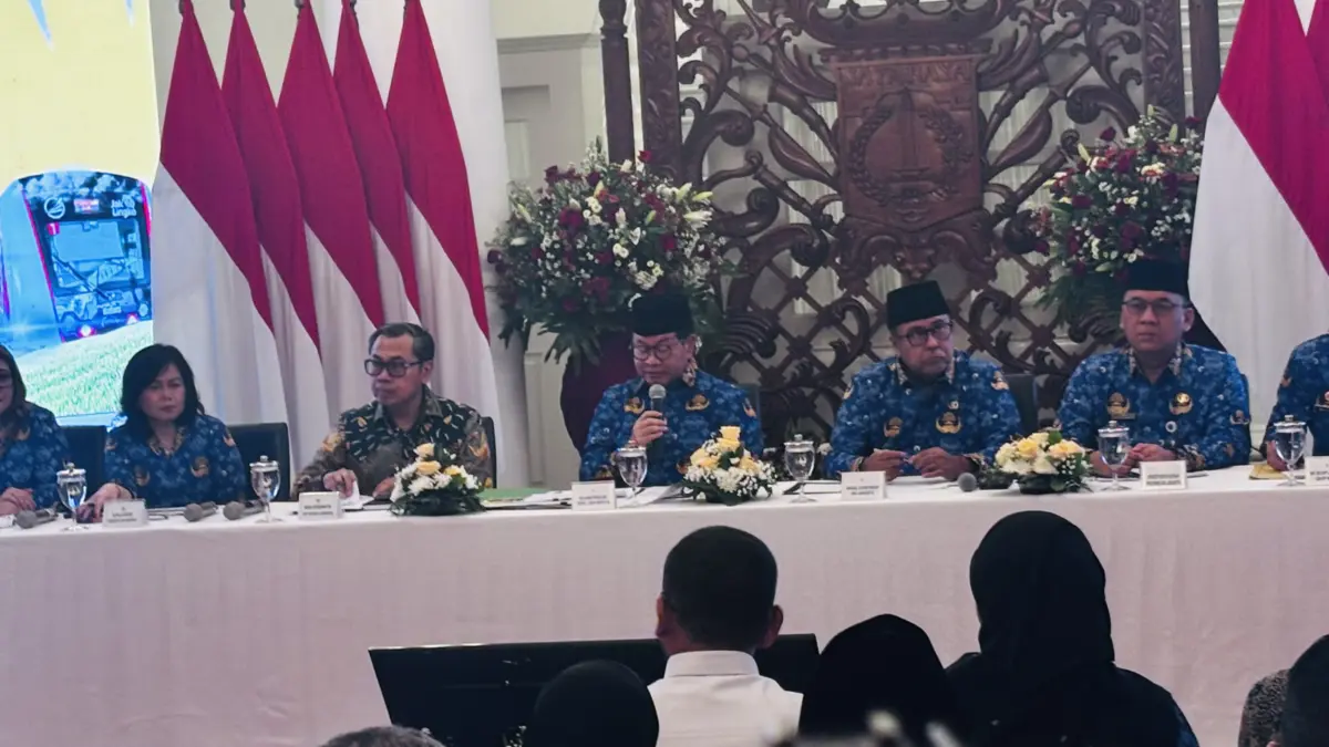 Pajak Kendaraan Listrik Tak Lagi Gratis, Pemprov DKI Siapkan Insentif.