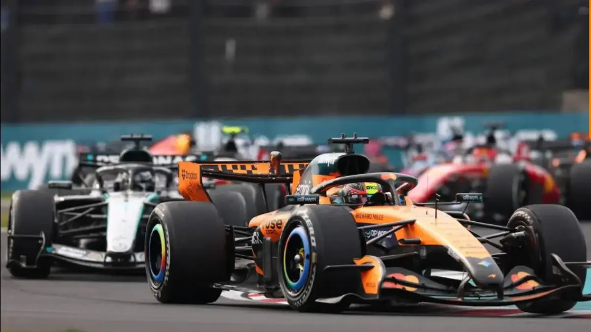 Rahasia Piastri Naik Podium di Formula 1 Jepang 2026, Motul x McLaren Buktikan Kekuatan Rahasia Piastri Naik Podium di Formula 1 Jepang 2026, Motul x McLaren Buktikan Kekuatan