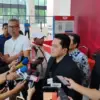 Erick Thohir Kasih Sinyal Timnas Indonesia Hadapi Tim Besar Usai Piala Dunia 2026.