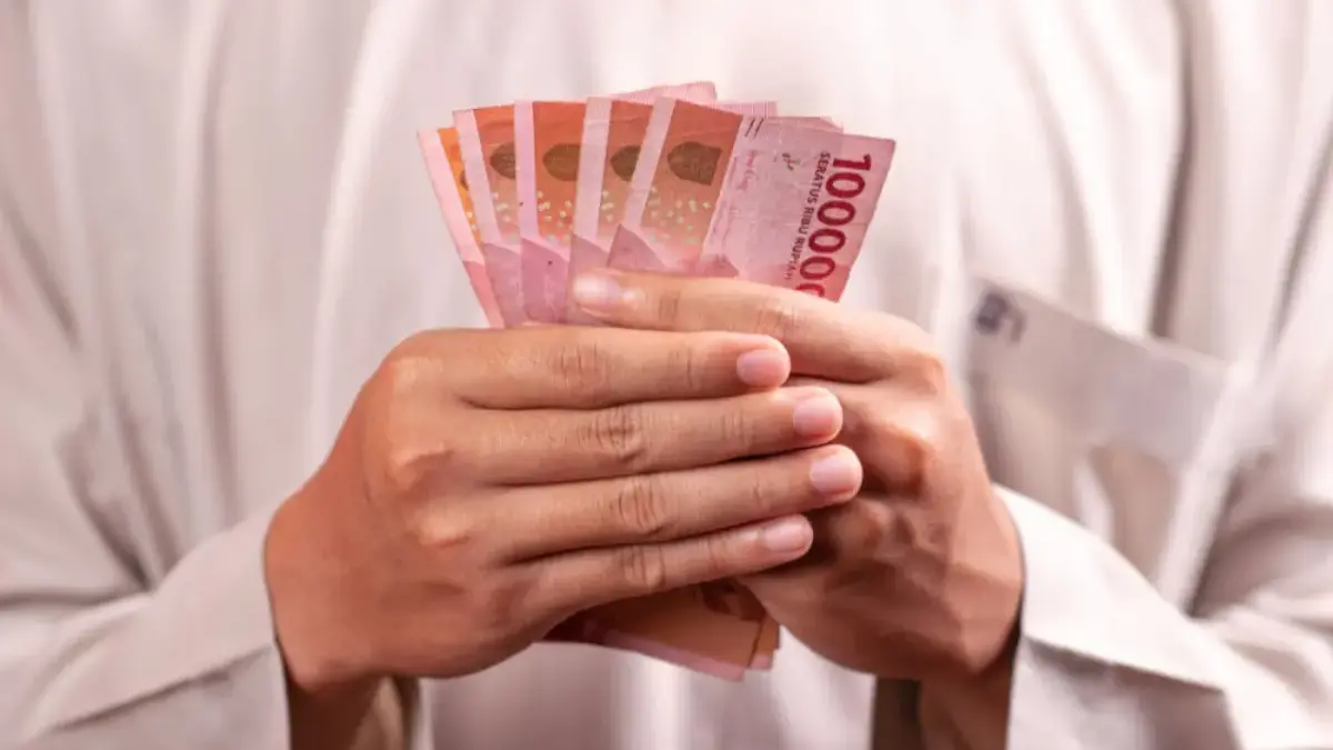 Panduan Cara Tarik Tunai di ATM BRI, Ambil Uang Makin Mudah Panduan Cara Tarik Tunai di ATM BRI, Ambil Uang Makin Mudah