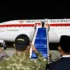 Seskab: Pertemuan Prabowo dan Vladimir Putin Krusial di Tengah Gejolak Global.