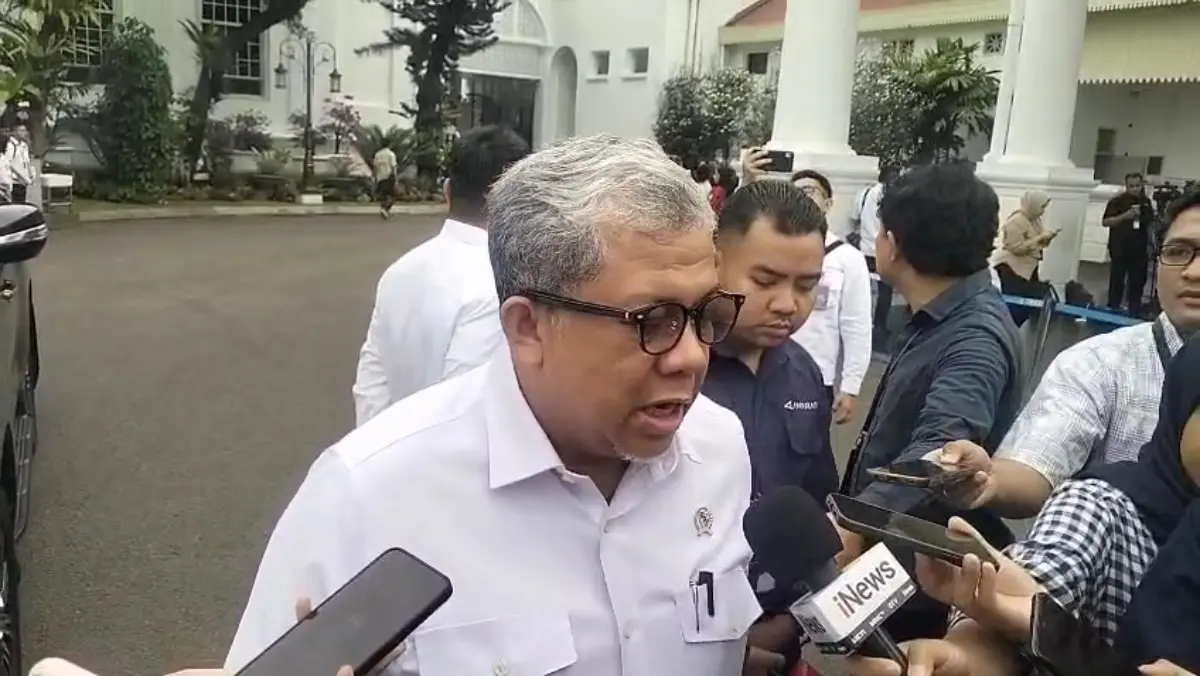Tanggapi Seruan Saiful Mujani Gulingkan Prabowo Begini Respon Fahri Hamzah Tanggapi Seruan Saiful Mujani Gulingkan Prabowo Begini Respon Fahri Hamzah