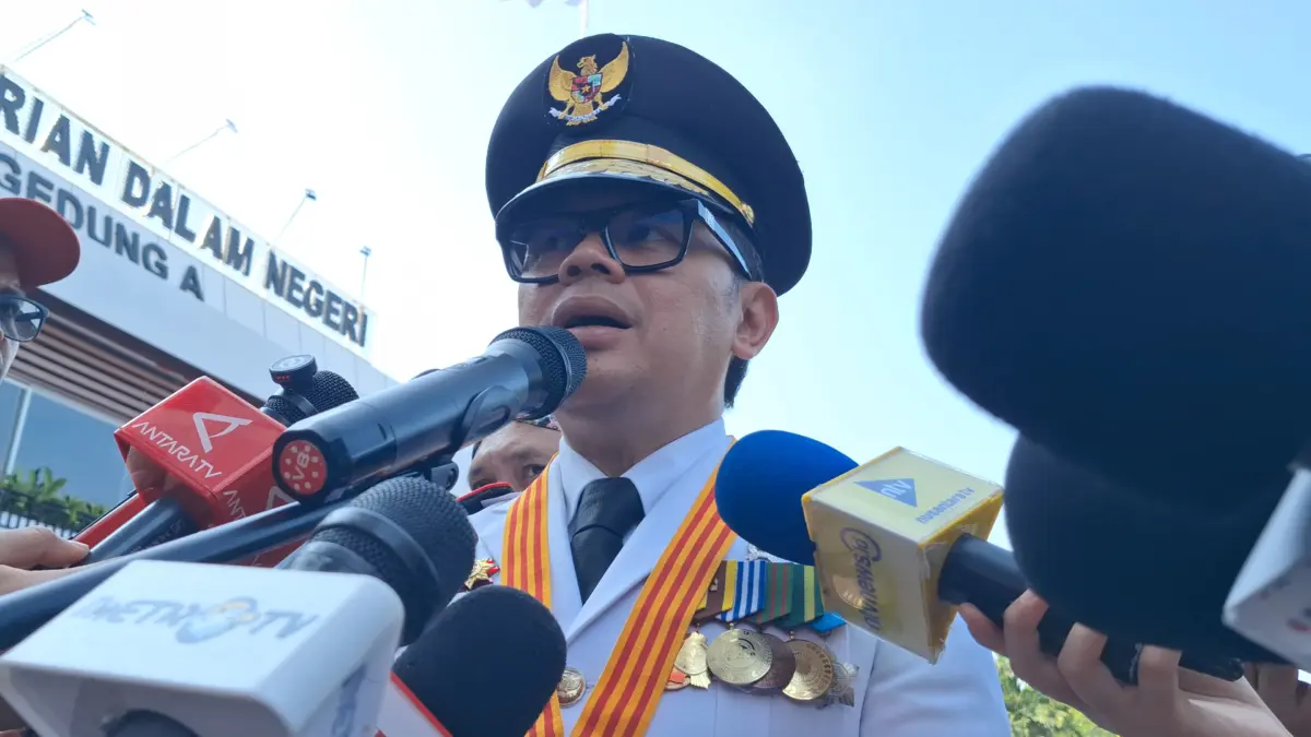 Banyak Aduan Publik, Kemendagri Turun Tangan Awasi Gubernur Kaltim