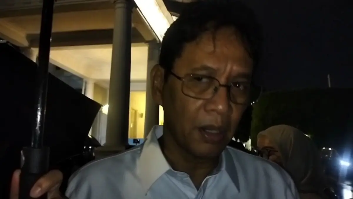 Saat Purbaya Ngaku Baru Tahu Pembelian Motor Listrik BGN: Terlanjur Jalan, Tahun Ini Ga Ada Lagi.