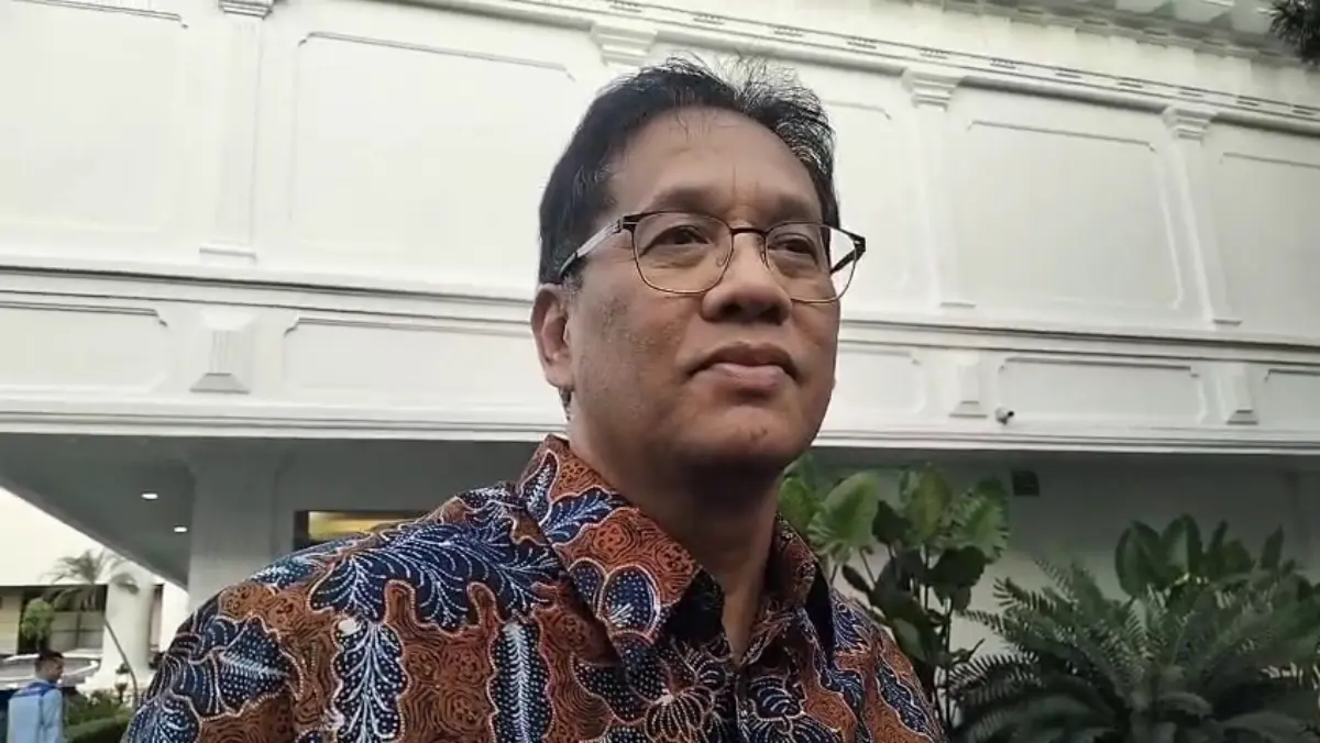 Harga Plastik Naik Akibat Konflik Global, Purbaya: Belum Ada Permintaan Relaksasi Bea Masuk.