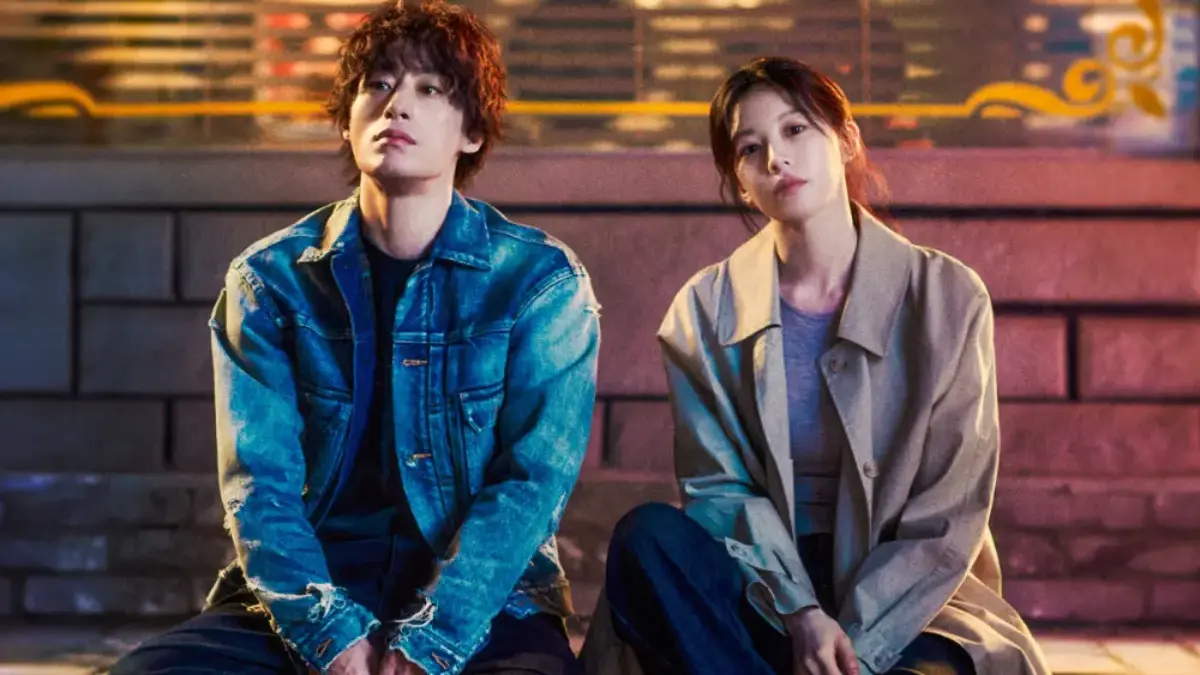 Sinopsis Drakor We Are All Trying Here, Dibintangi Koo Kyo Hwan - Go Youn Jung