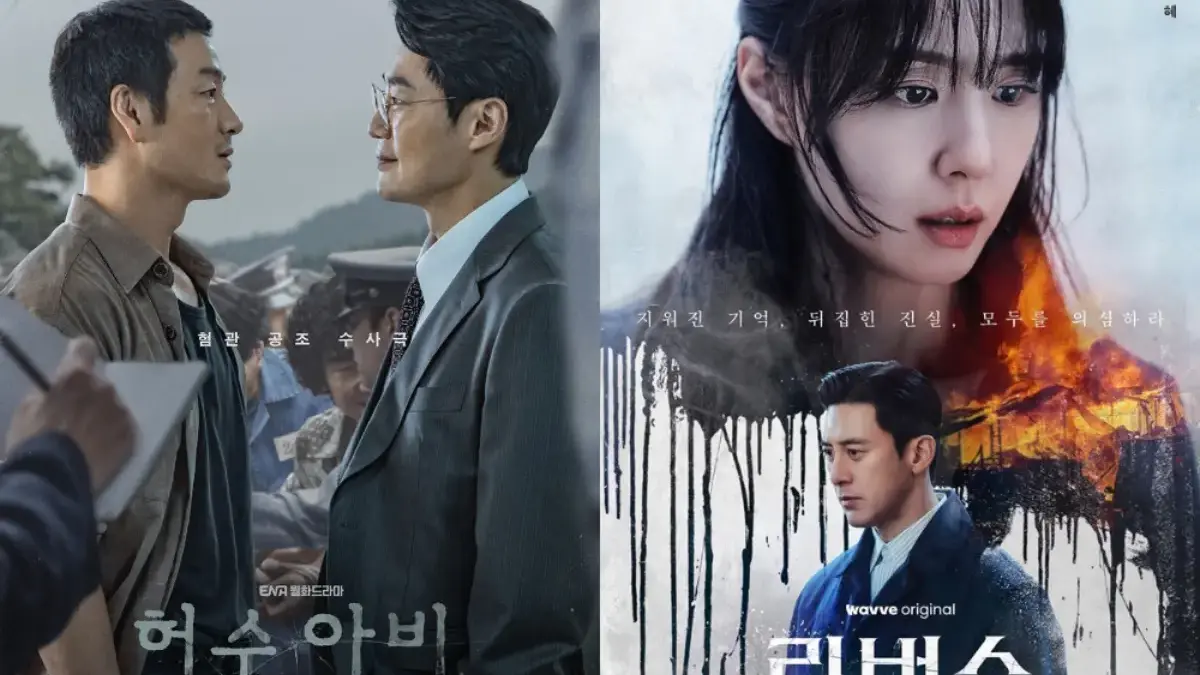 Drama Korea Tayang di VIU April 2026, Ini Sinopsisnya Drama Korea Tayang di VIU April 2026, Ini Sinopsisnya