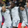 Hasil Playoff Piala Dunia 2026: Italia Tersingkir, Swedia dan Turki Lolos!