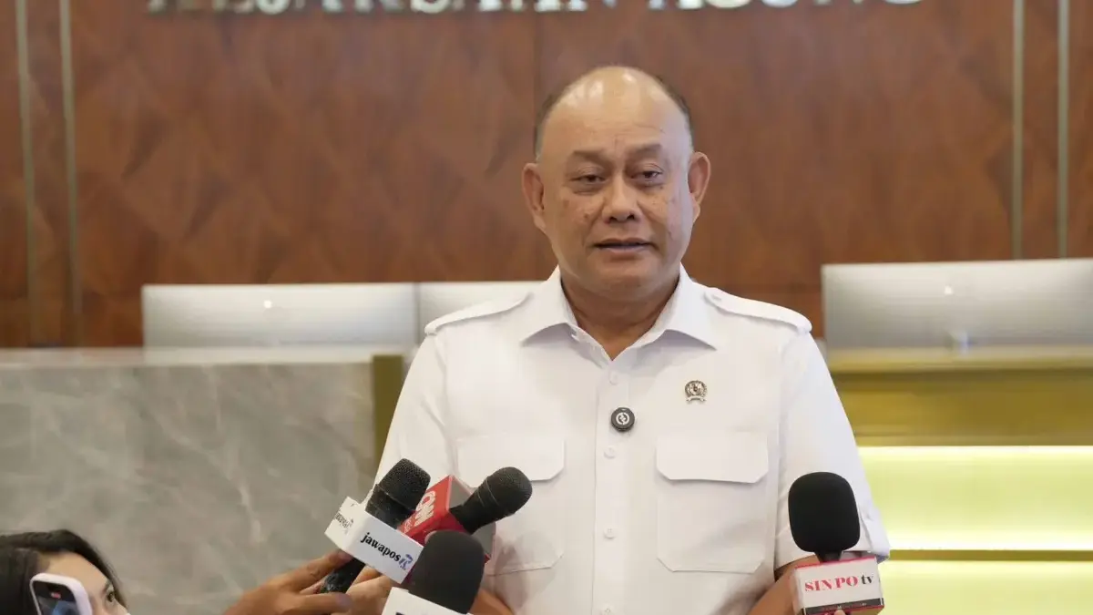 BGN Klaim Hanya 62 Kasus Buruk MBG yang Viral: 24 Ribu Pelayanan Bagus Diabaikan