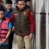Gurihnya Tata Kelola Tambang Nikel, Ketua Ombudsman RI Hery Susanto Resmi Jadi Tersangka