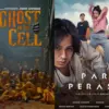 Daftar Film Indonesia Tayang April 2026, Ada Ghost in The Cell hingga Para Perasuk