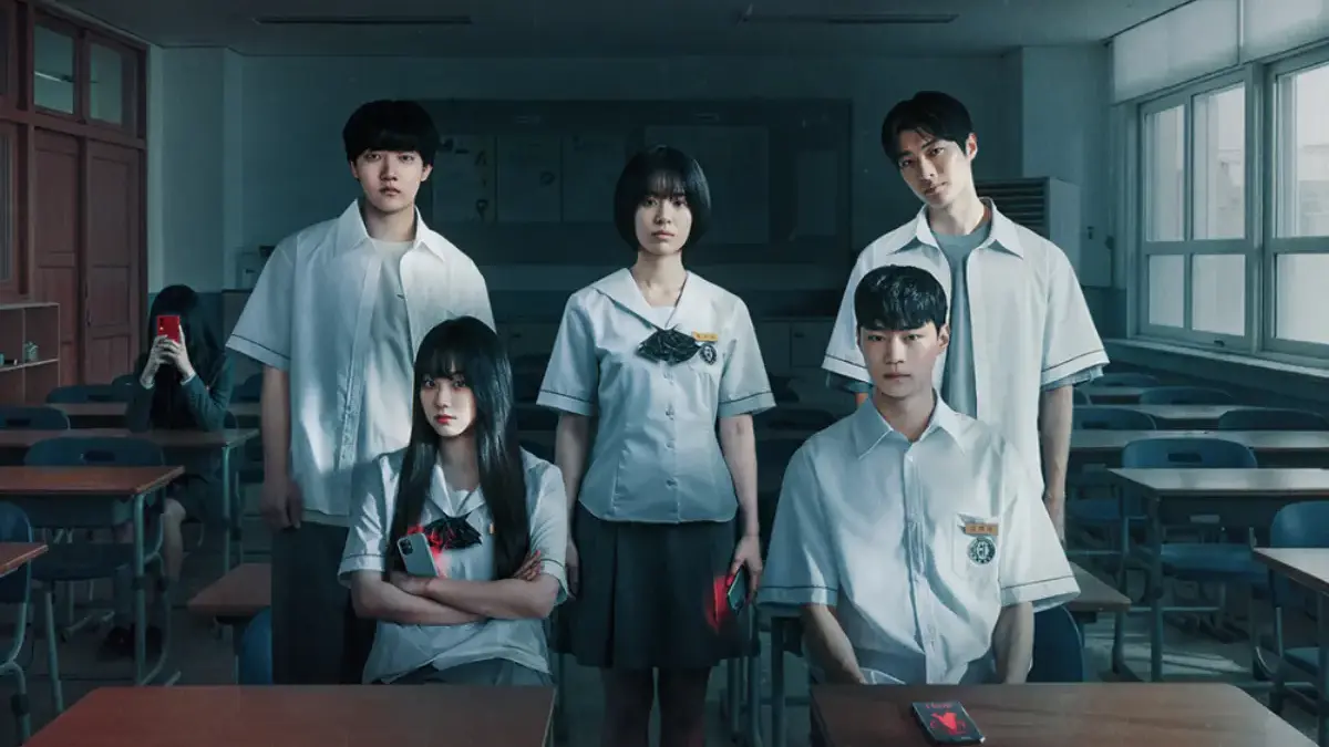 Sinopsis If Wishes Could Kill, Drakor Horor Tayang di Netflix