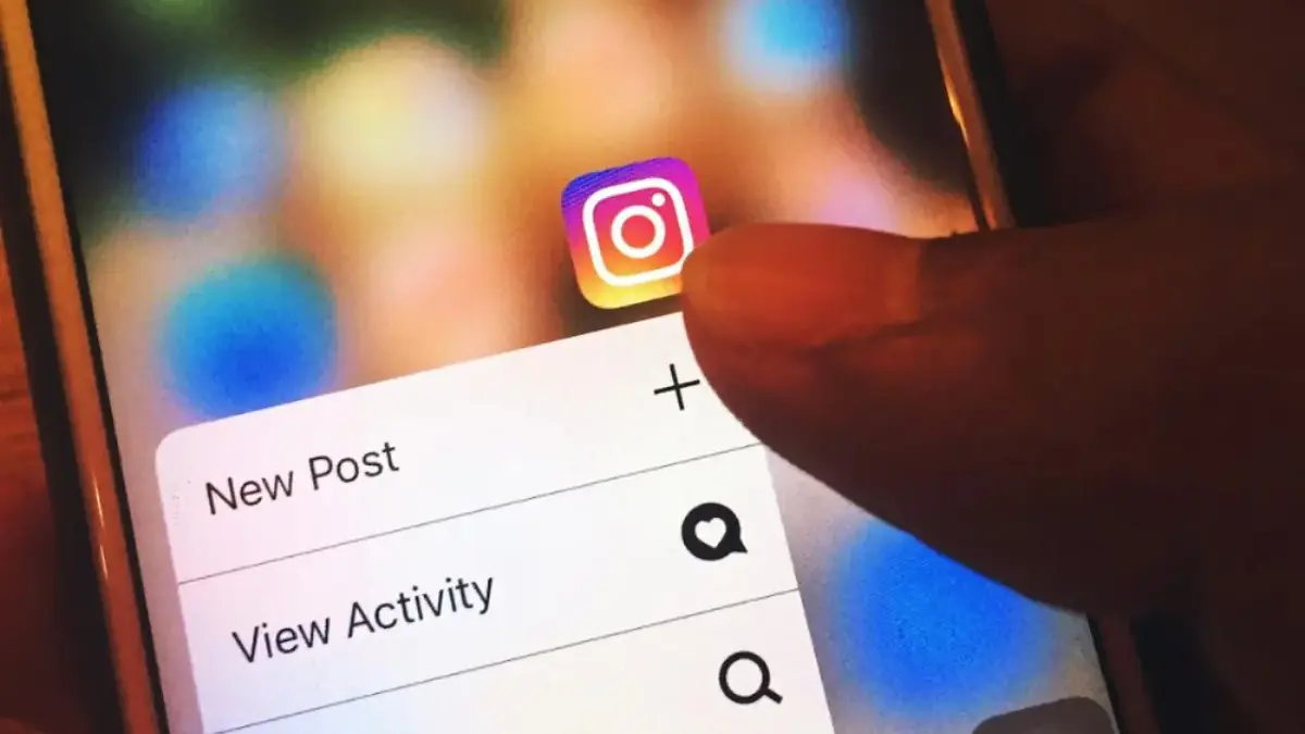 Cara Login Instagram di HP dan Laptop, Akses Medsos Lebih Mudah Cara Login Instagram di HP dan Laptop, Akses Medsos Lebih Mudah