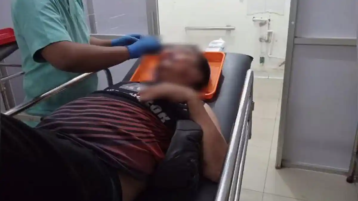 Puskesmas Jatinunggal Diduga Tak Pinjamkan Ambulans ke Korban Laka, Kadinkes Sumedang Minta Maaf Puskesmas Jatinunggal Diduga Tak Pinjamkan Ambulans ke Korban Laka, Kadinkes Sumedang Minta Maaf.