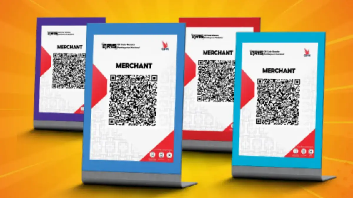 Cara Bayar Pakai QRIS ShopeePay Terbaru, Transaksi Apapun Makin Gampang!