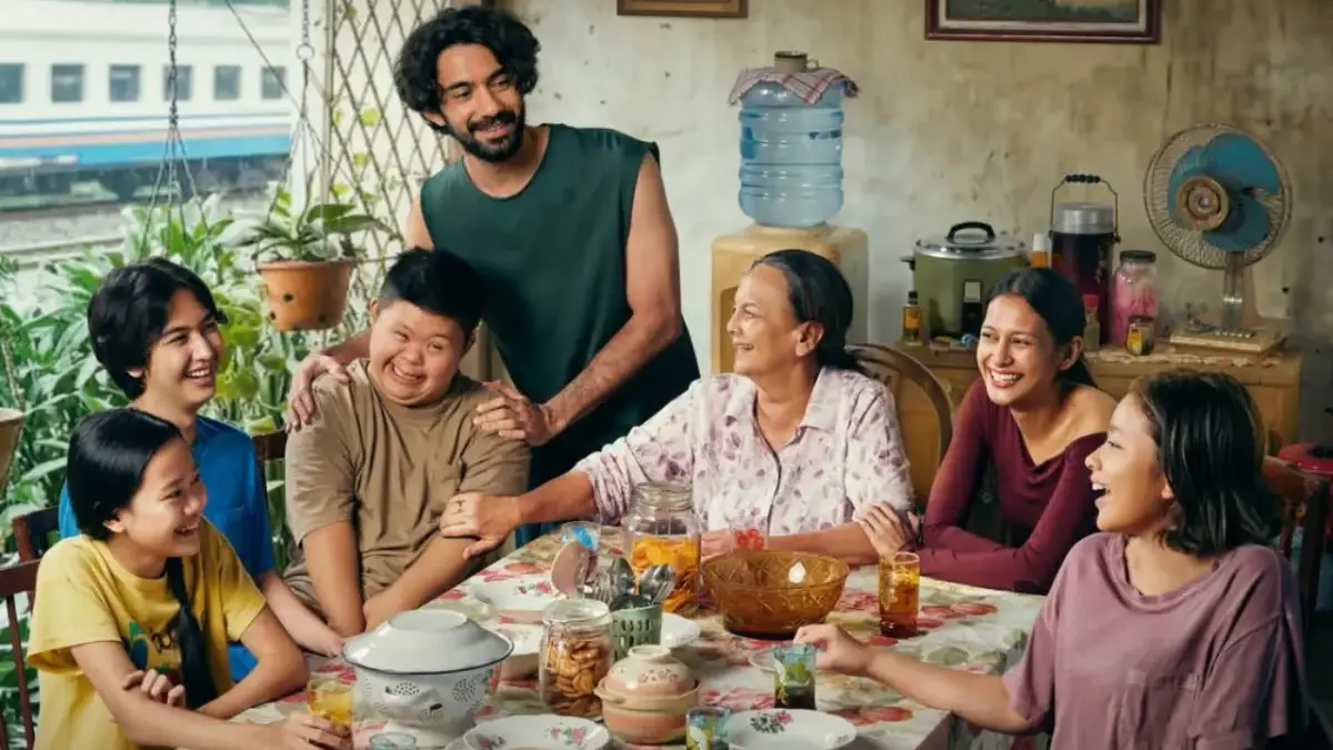 Sinopsis Semua Akan Baik-Baik Saja, Karya Terbaru Baim Wong Siap Tayang Mei 2026 Sinopsis Semua Akan Baik-Baik Saja, Karya Terbaru Baim Wong Siap Tayang Mei 2026