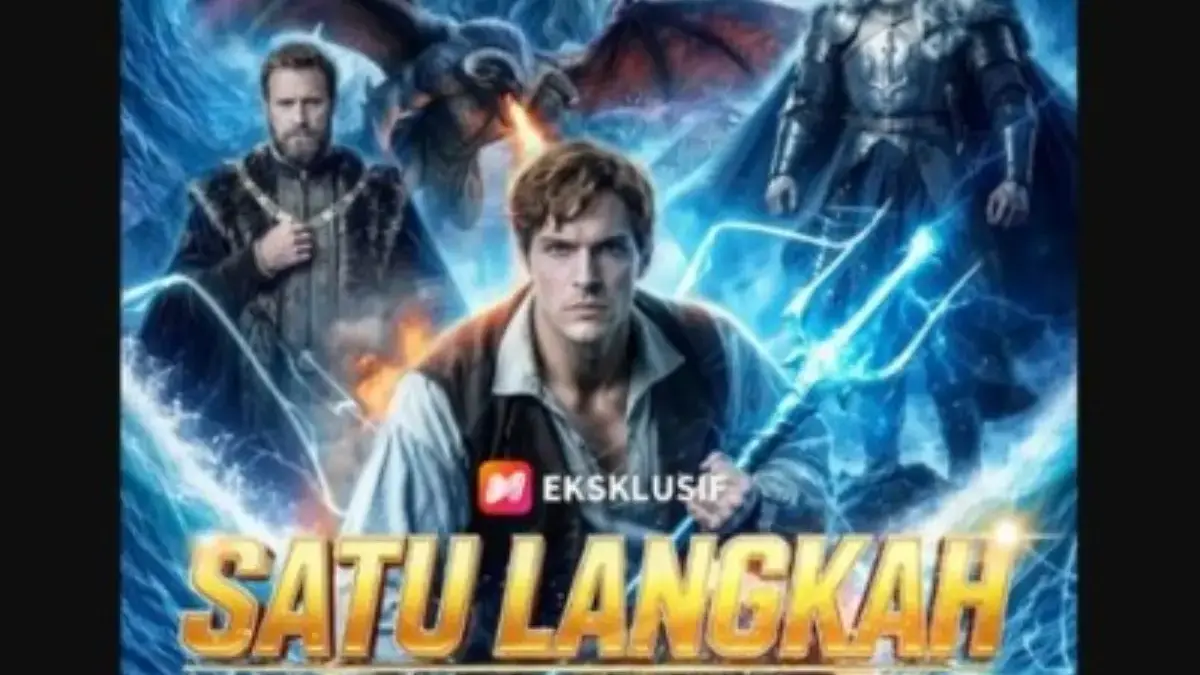 Nonton Satu Langkah Menjadi Dewa Full Episode Gratis, Kisah Ethan Putra Poseidon Bangkit Jadi Legenda Nonton Satu Langkah Menjadi Dewa Full Episode Gratis, Kisah Ethan Putra Poseidon Bangkit Jadi Legenda