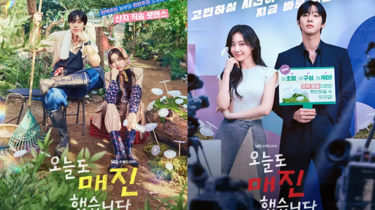 Sinopsis Sold Out On You, Drakor Terbaru Ahn Hyo Seop Sinopsis Sold Out On You, Drakor Terbaru Ahn Hyo Seop