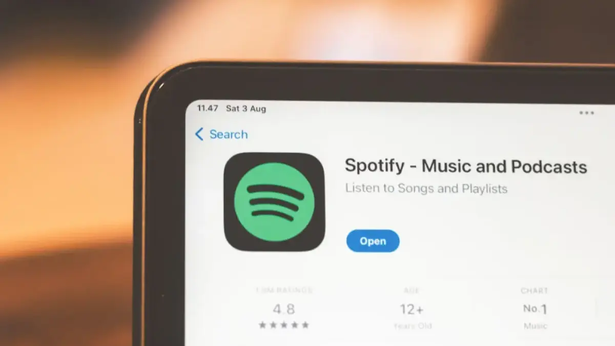 Dengerin Musik Makin Mudah Pakai Spotify, Ini Cara Login Lewat HP dan Laptop