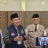 Timwas DPR Apresiasi Pelayanan Haji 2026, Langkah Perdana Kemenhaj yang Baik