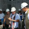 BULOG Pastikan Ketersediaan Stok Beras Nasional melalui Kunjungan Kerja DPR RI di Gudang Sunter