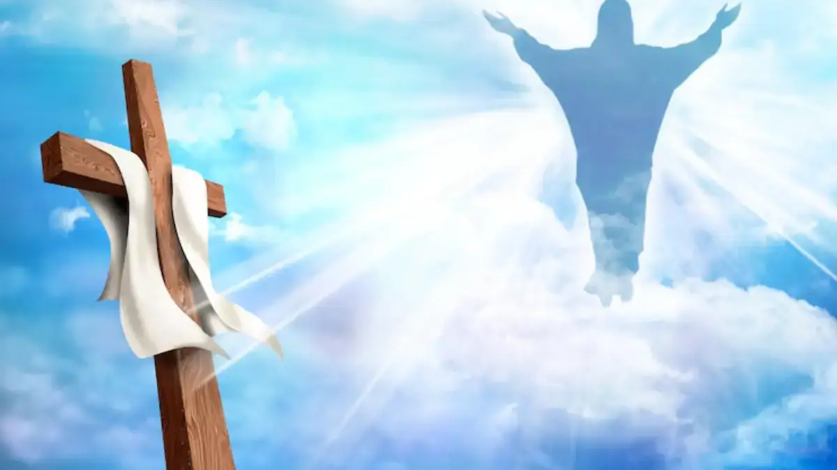 Siap-Siap Long Weekend! Tanggal 14 Mei 2026 Libur Nasional Kenaikan Yesus Kristus.
