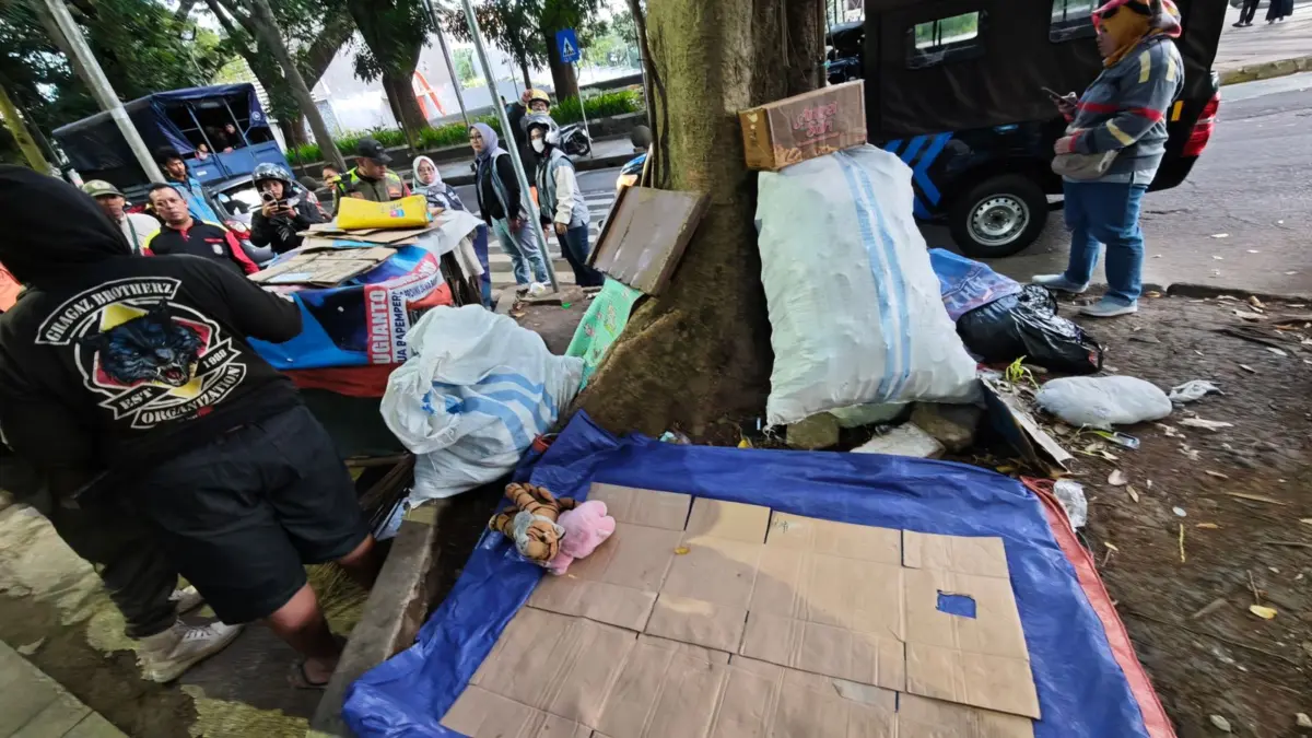 Dinsos Bandung Luncurkan Program Rehabilitasi Sosial untuk PMKS dan Penyandang Disabilitas Dinsos Bandung Luncurkan Program Rehabilitasi Sosial untuk PMKS dan Penyandang Disabilitas