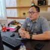 Kemenkum Jabar Kawal Uji Publik RUU Hak Cipta: Adaptasi Teknologi AI Jadi Sorotan Utama.