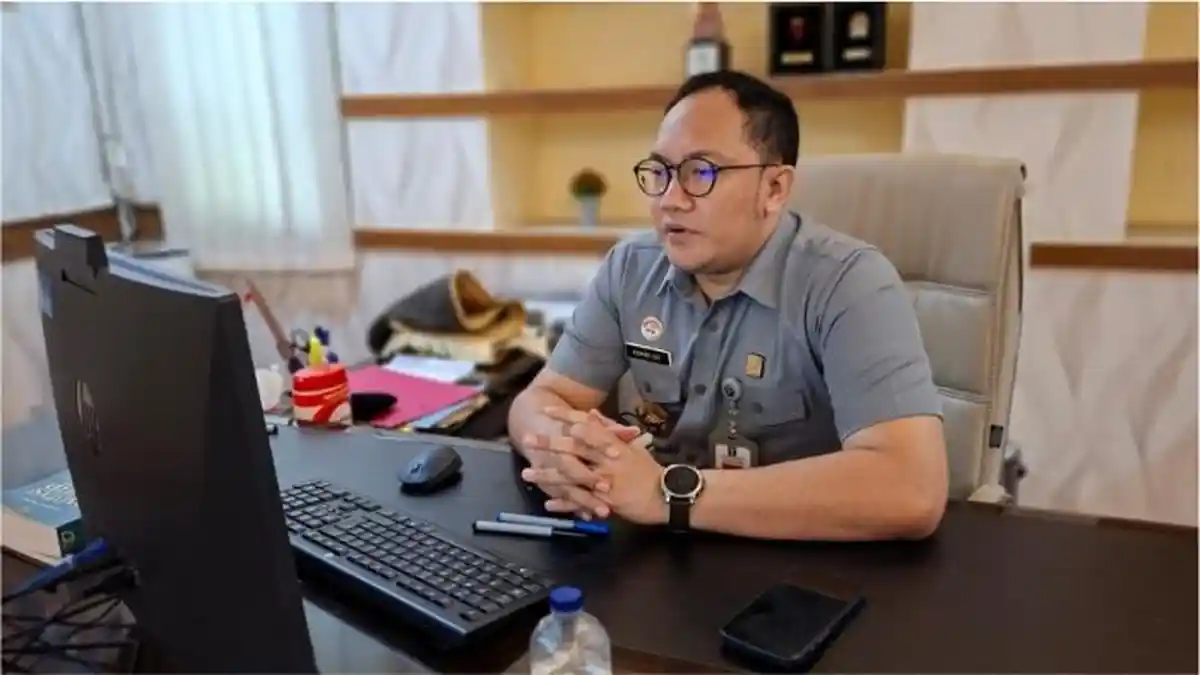 Kemenkum Jabar Kawal Uji Publik RUU Hak Cipta: Adaptasi Teknologi AI Jadi Sorotan Utama.