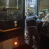 Bus Khusus Lansia dan Disabilitas Siaga, 6 Jemaah Haji KJT 17 Langsung Terlayani.