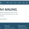 Link Daftar SPMB Sekolah Maung 2026 Resmi Dibuka Hari Ini, Jangan Ketinggalan
