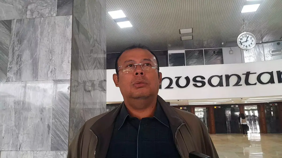 DPR Soroti Darurat Kekerasan Seksual di Ponpes, Bakal Panggil Kementerian Terkait.