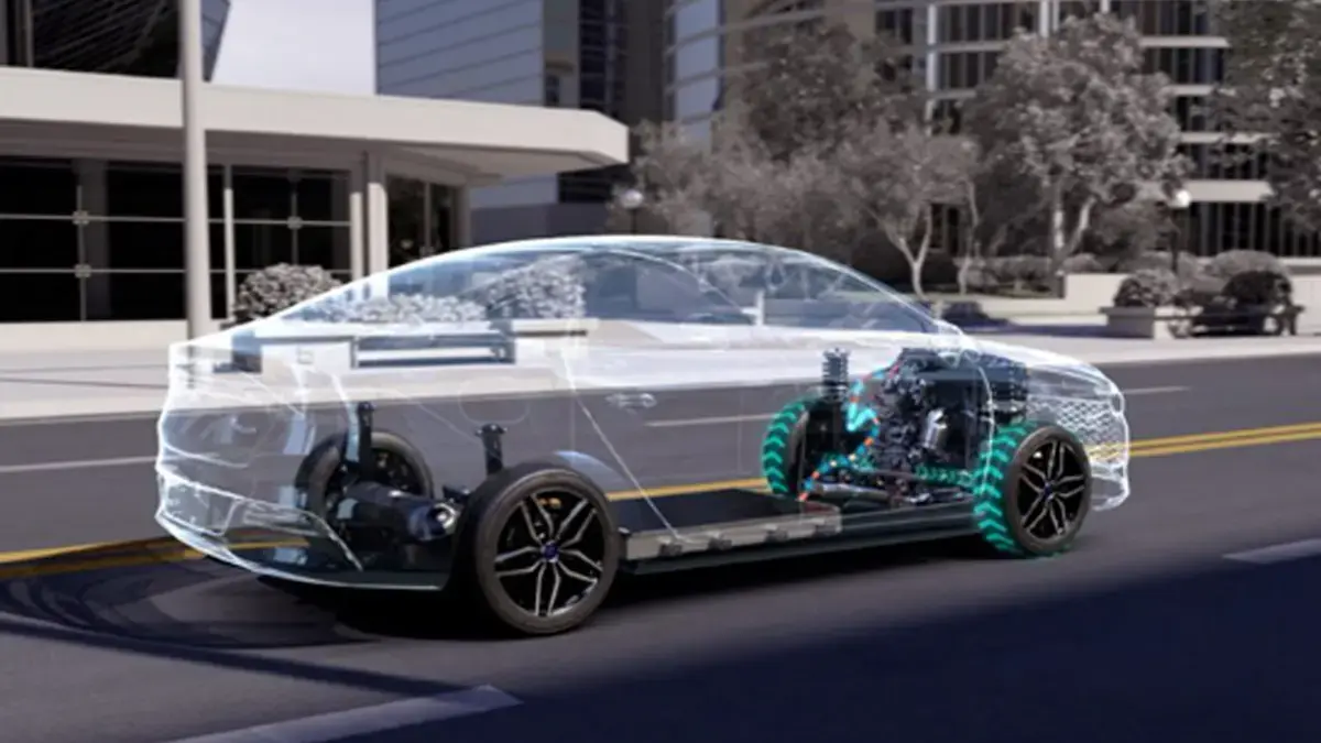 Kelebihan Teknologi BYD DM dengan EV dan Hybrid Kelebihan Teknologi BYD DM dengan EV dan Hybrid.
