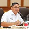 Letjen Robi Herbawan Resmi Jadi Kabais TNI, Gantikan Yudi Abdimantyo