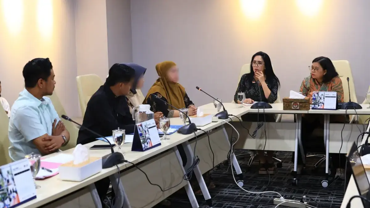 2 PRT Ajukan Perlindungan ke LPSK Usai Diduga Dianiaya Majikan di Jaksel