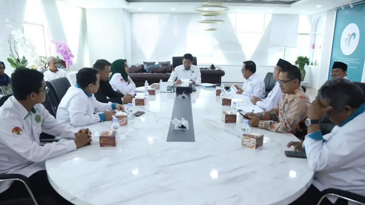 Kapan Idul Adha 2026? Kemenag akan Gelar Sidang Isbat pada 17 Mei