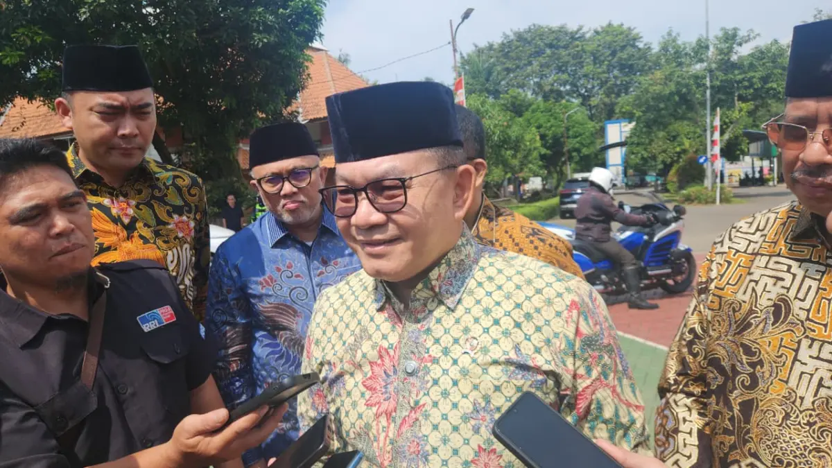 9 WNI Relawan Global Sumud Flotilla Dipulangkan, KSP Sebut Tiba di Indonesia Besok 9 WNI Relawan Global Sumud Flotilla Dipulangkan, KSP Sebut Tiba di Indonesia Besok